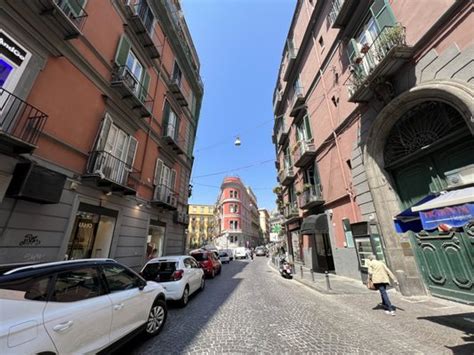 Gucci, clothing store, Naples, Via Calabritto, 4 — Yandex Maps